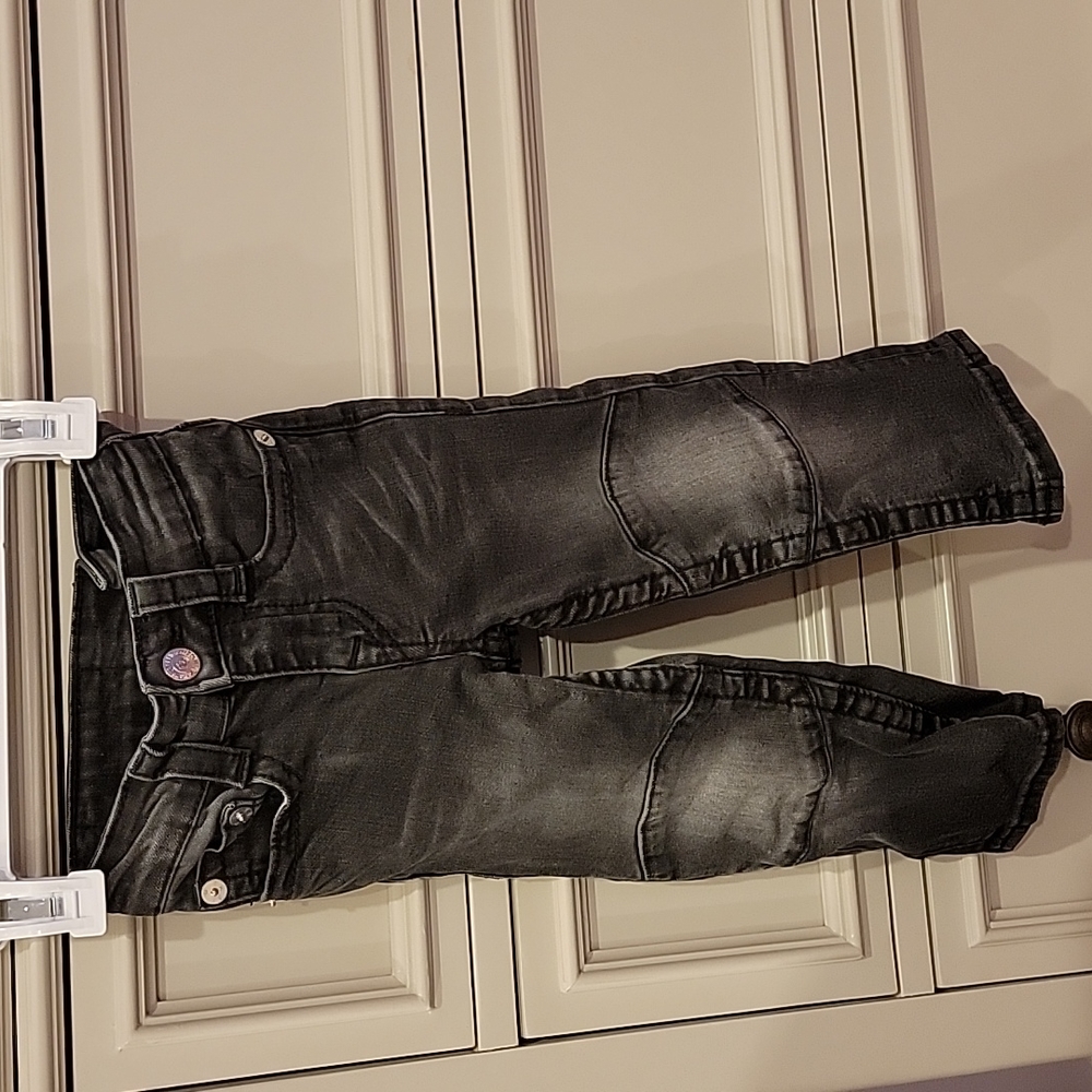 Toddler boys True Religion jeans. Size 2T